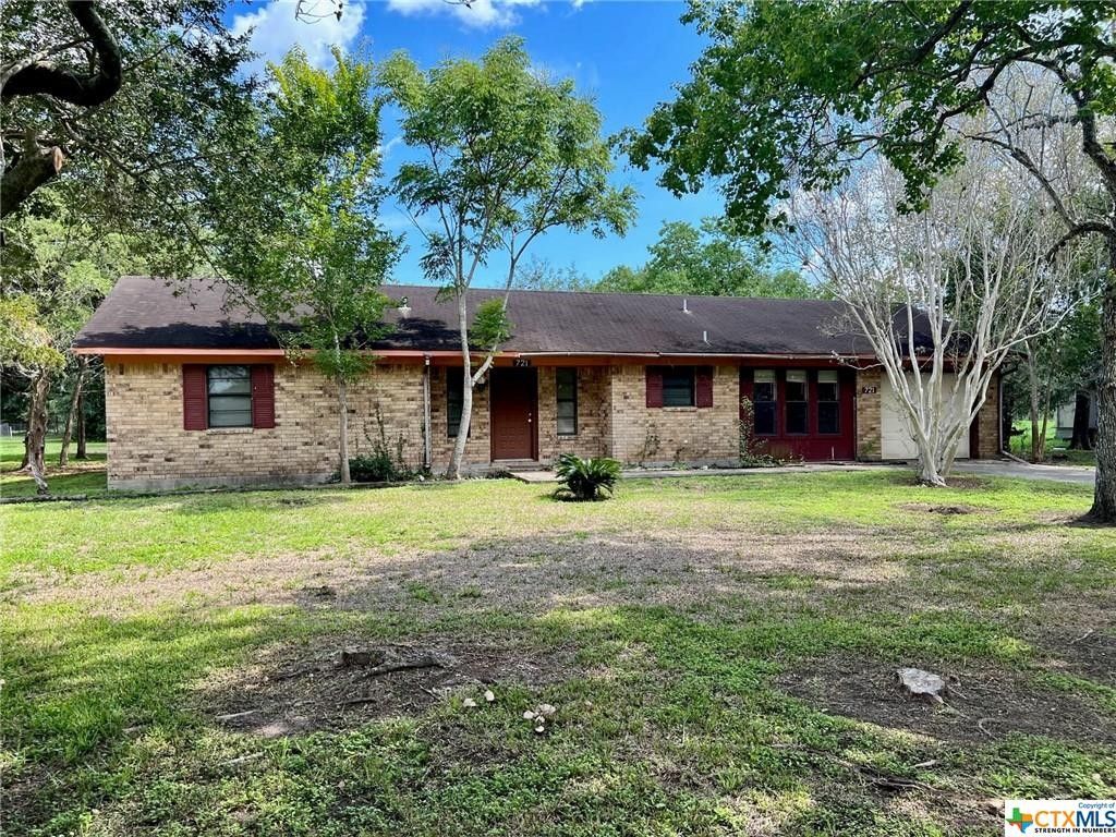 1 acres in Jackson County, Texas