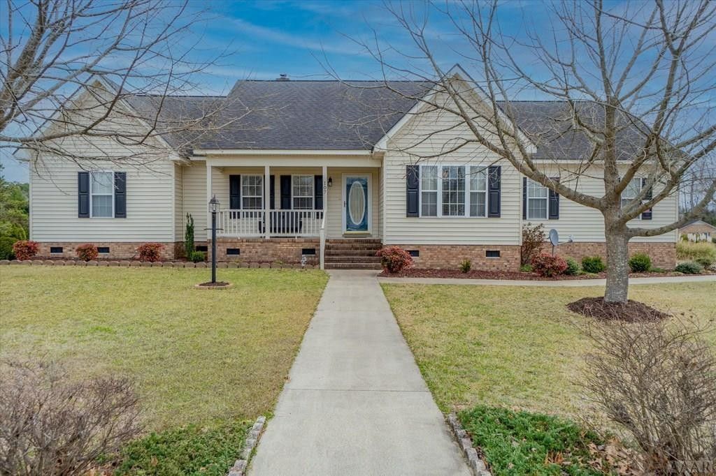 0.51 acres in Chowan County, North Carolina