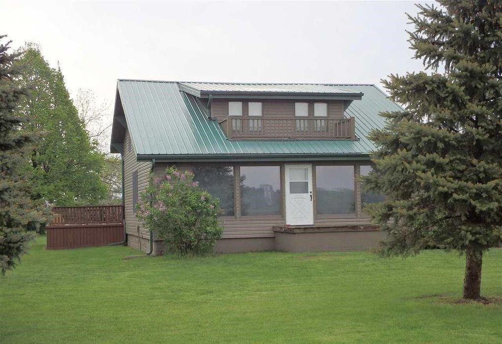 4.6 acres in Obrien County, Iowa