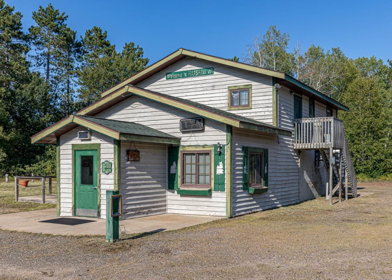 5.15 acres in Oneida County, Wisconsin