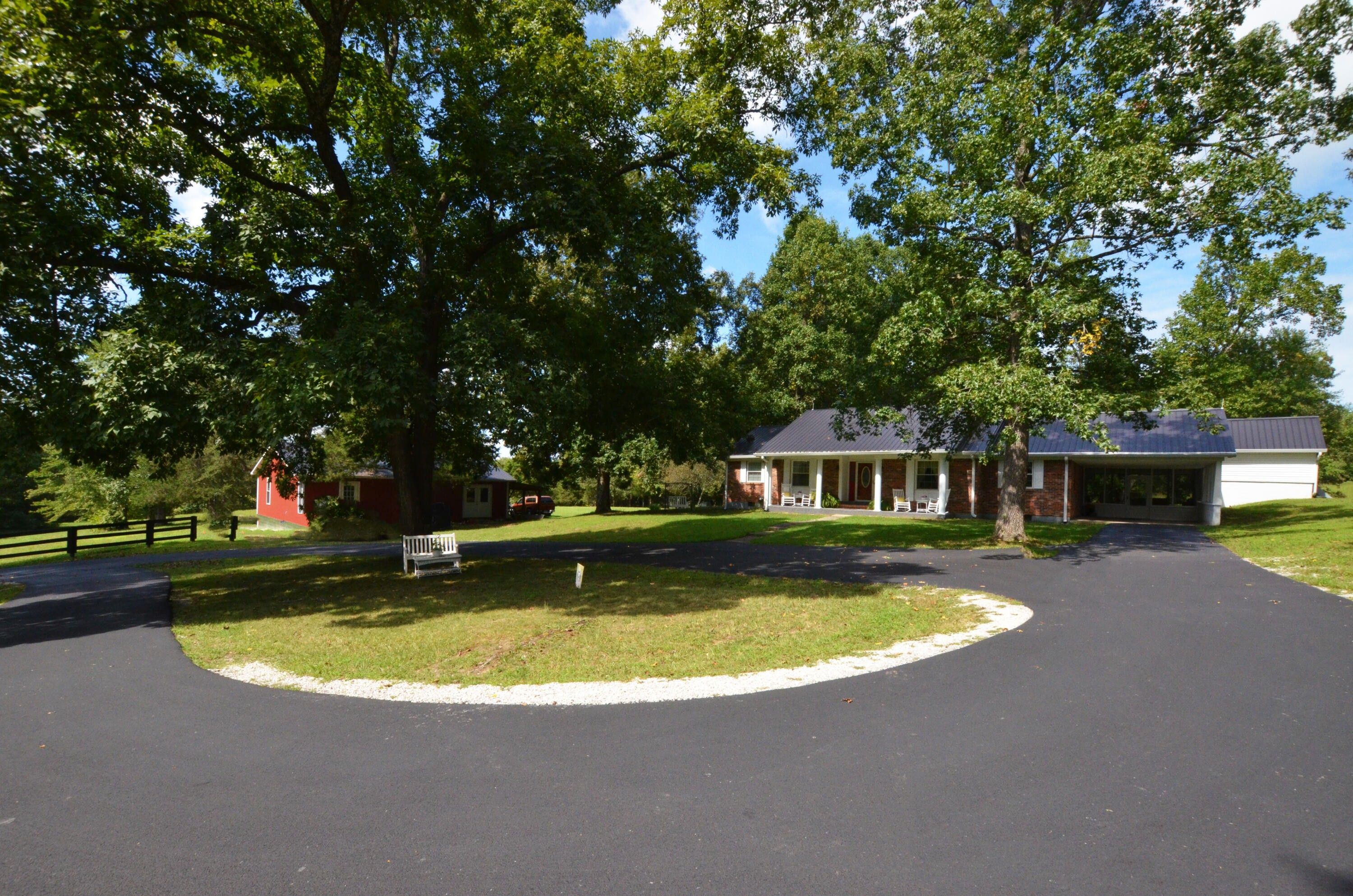 10.1 acres in Estill County, Kentucky