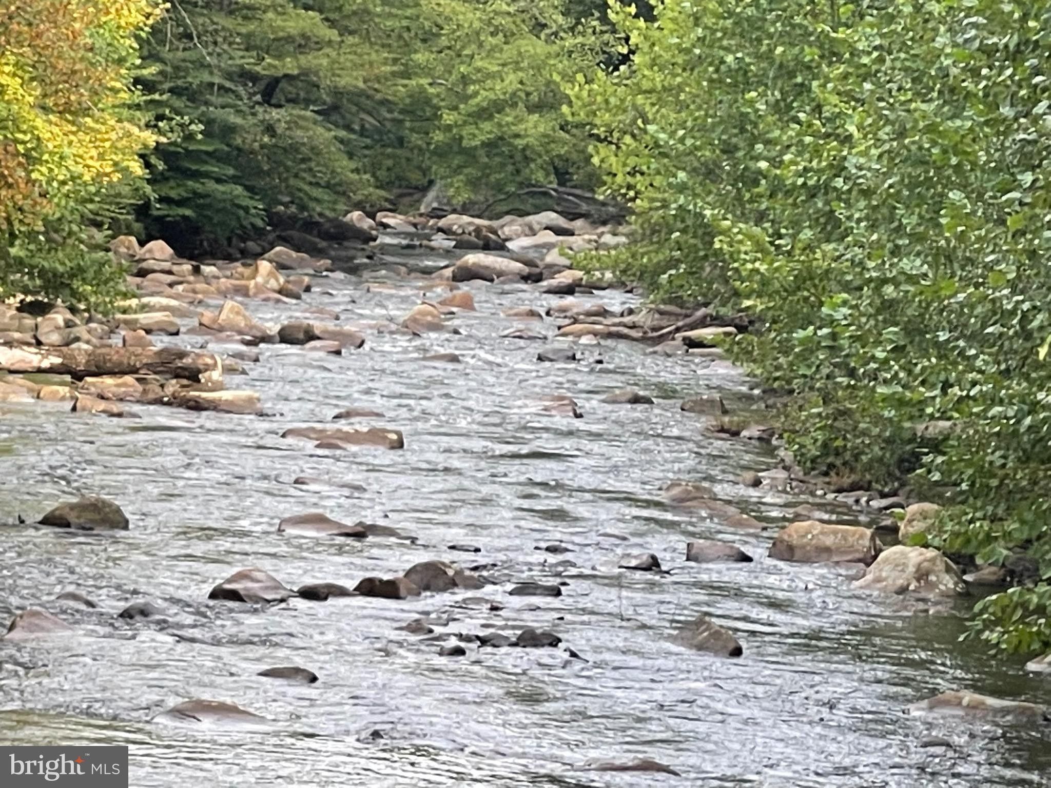 10 acres in Mineral County, West Virginia