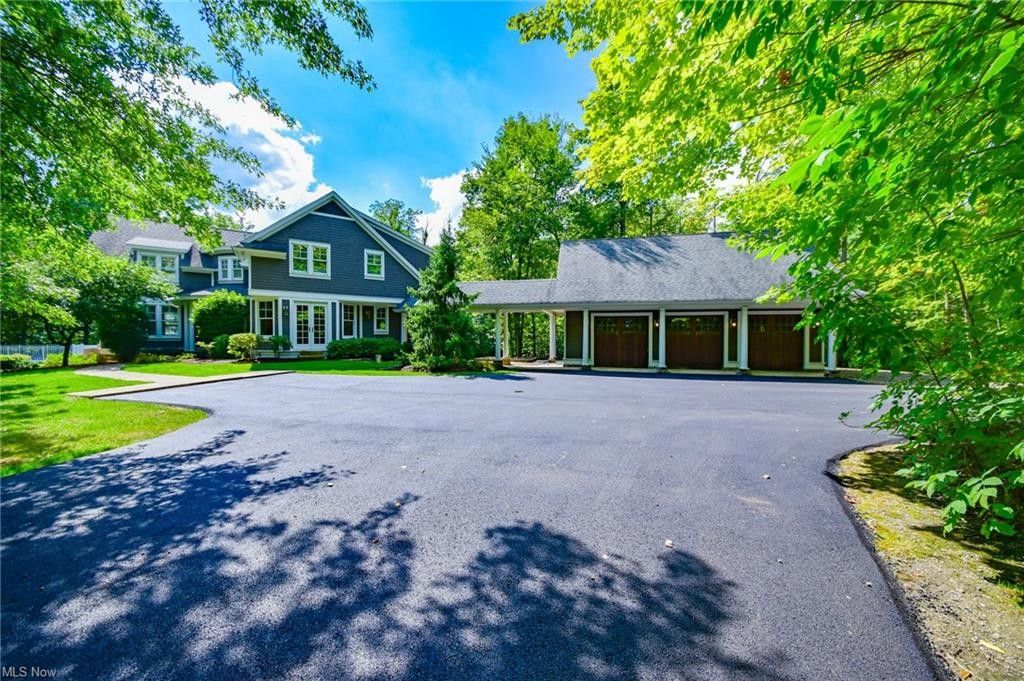 2.43 acres in Medina County, Ohio