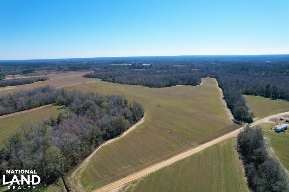 359 acres in Burke County,