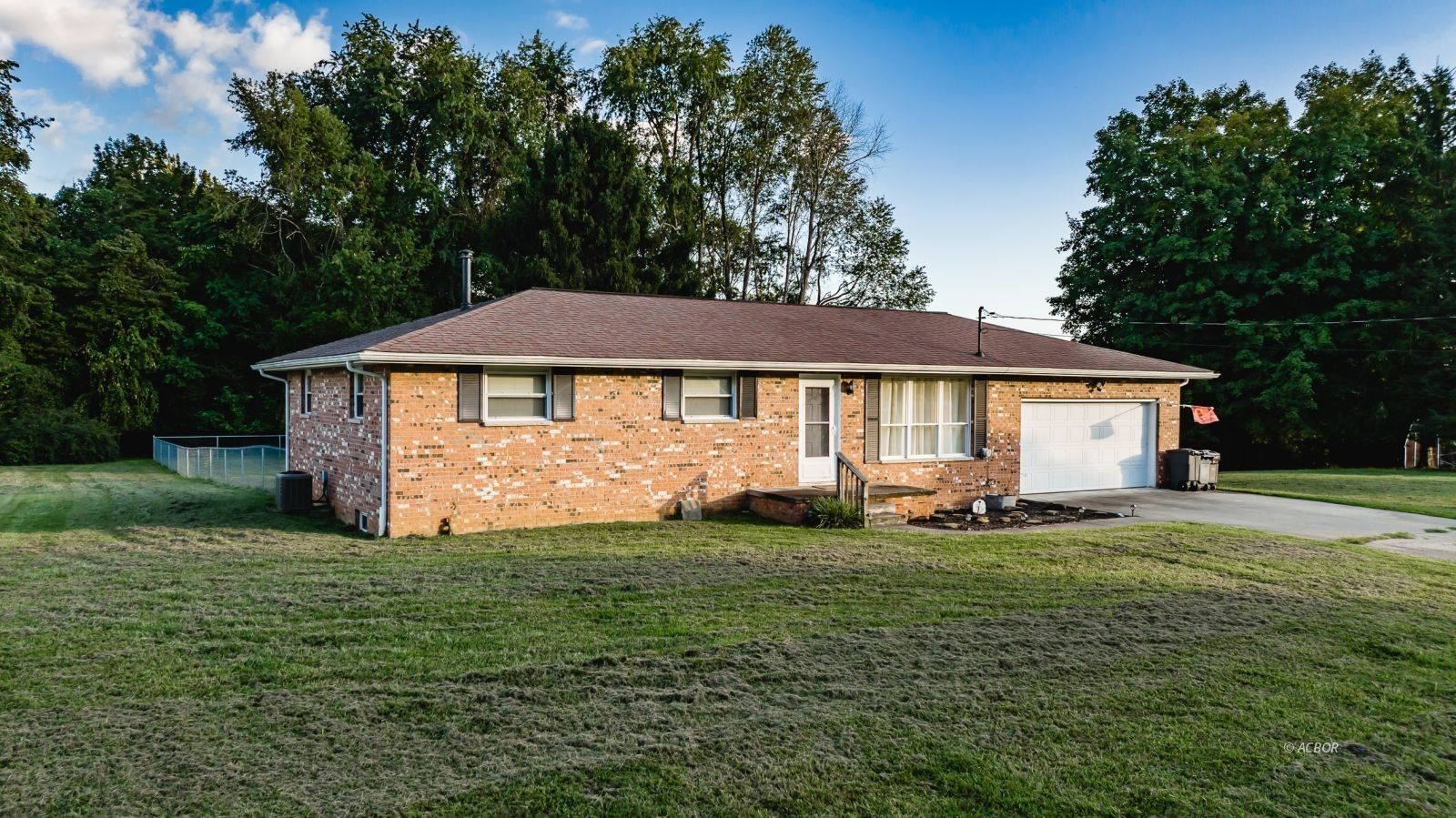 1 acres in Washington County, Ohio