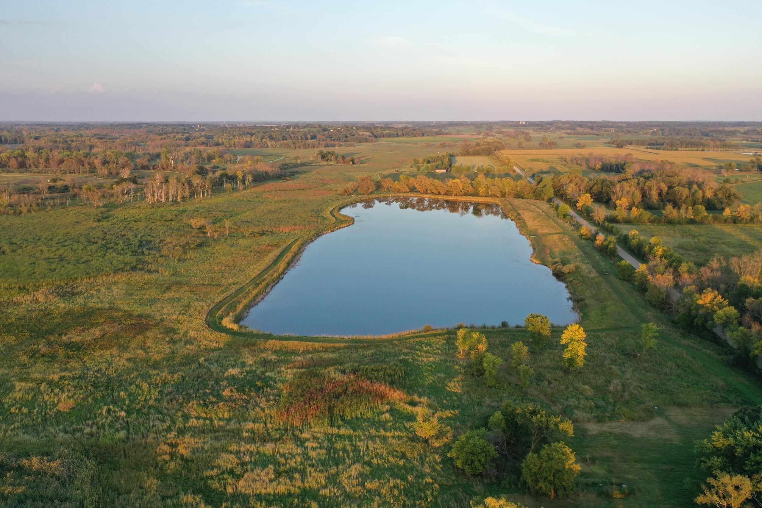 78.41 acres in Winnebago County, Wisconsin