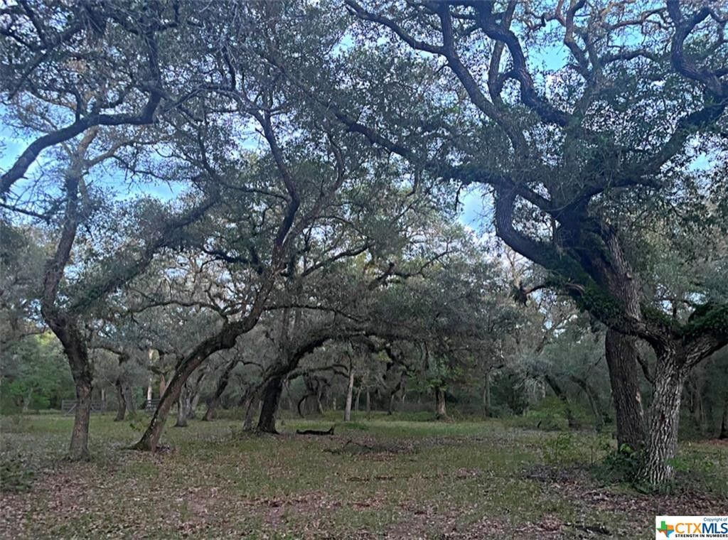 11 acres in Jackson County, Texas