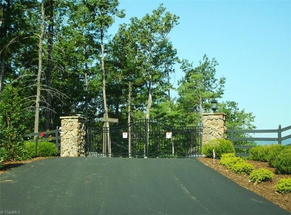 1.19 acres in Wilkes County, North Carolina