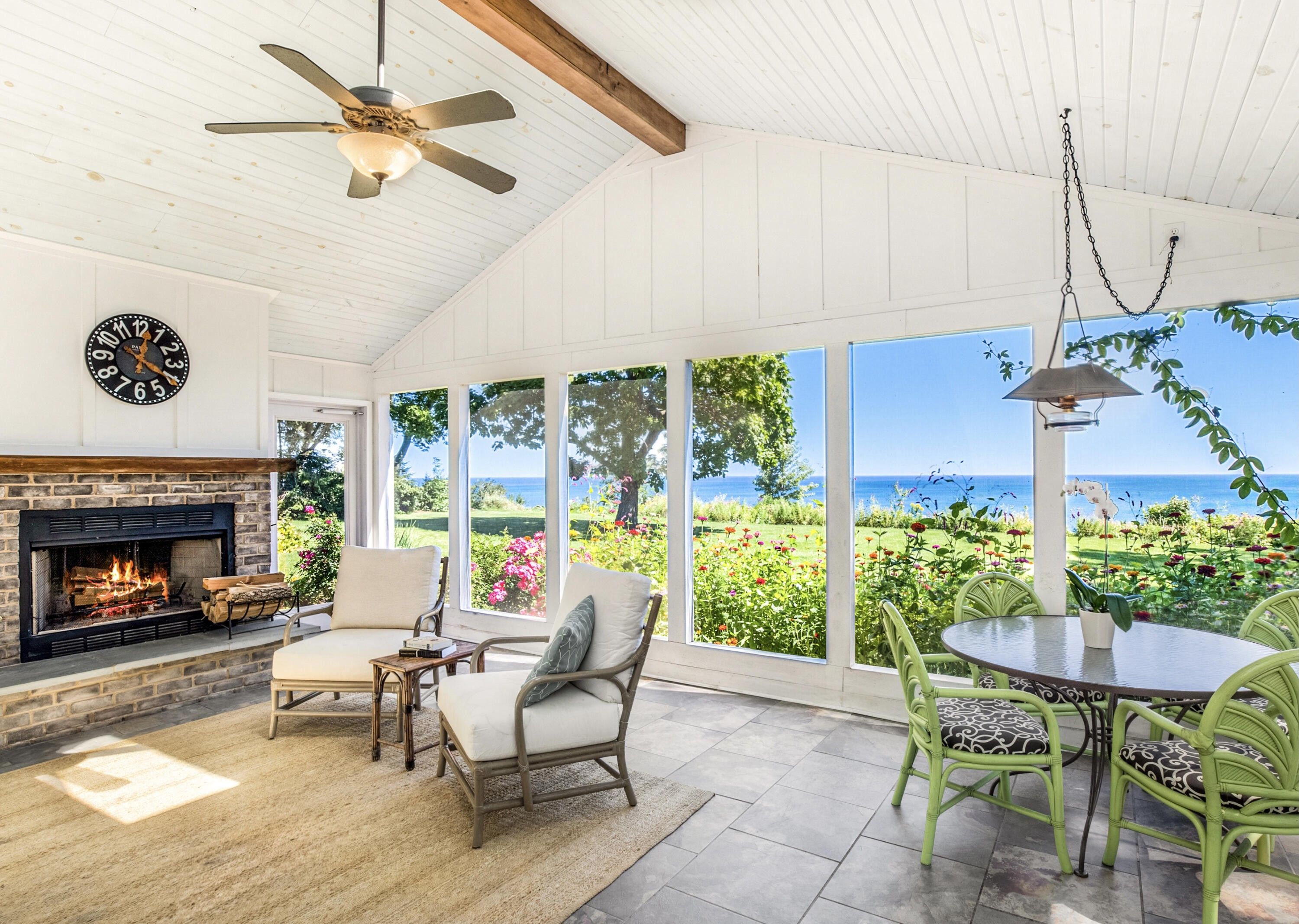 2.25 acres in Ozaukee County, Wisconsin