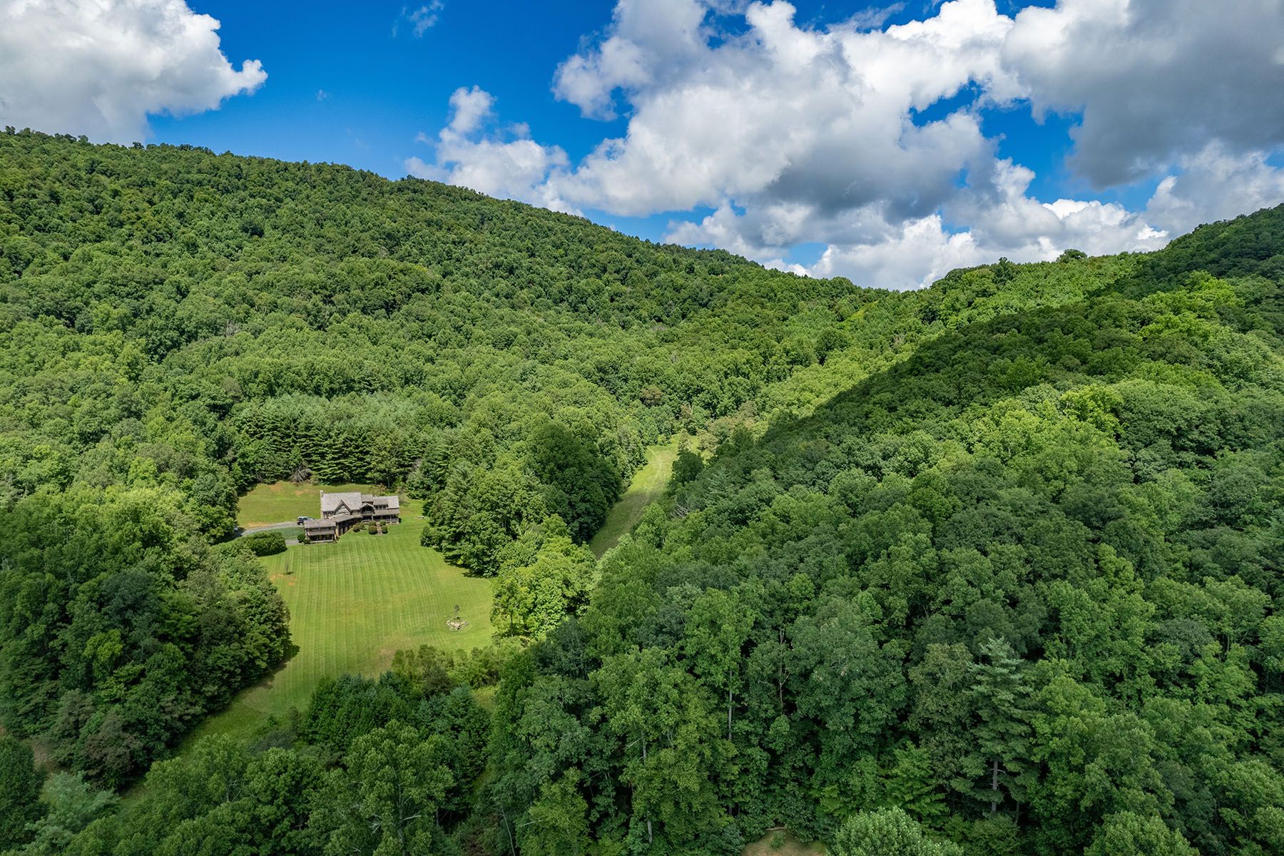 14.41 acres in Avery County, North Carolina
