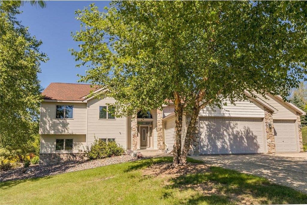 3 acres in Saint Croix County, Wisconsin