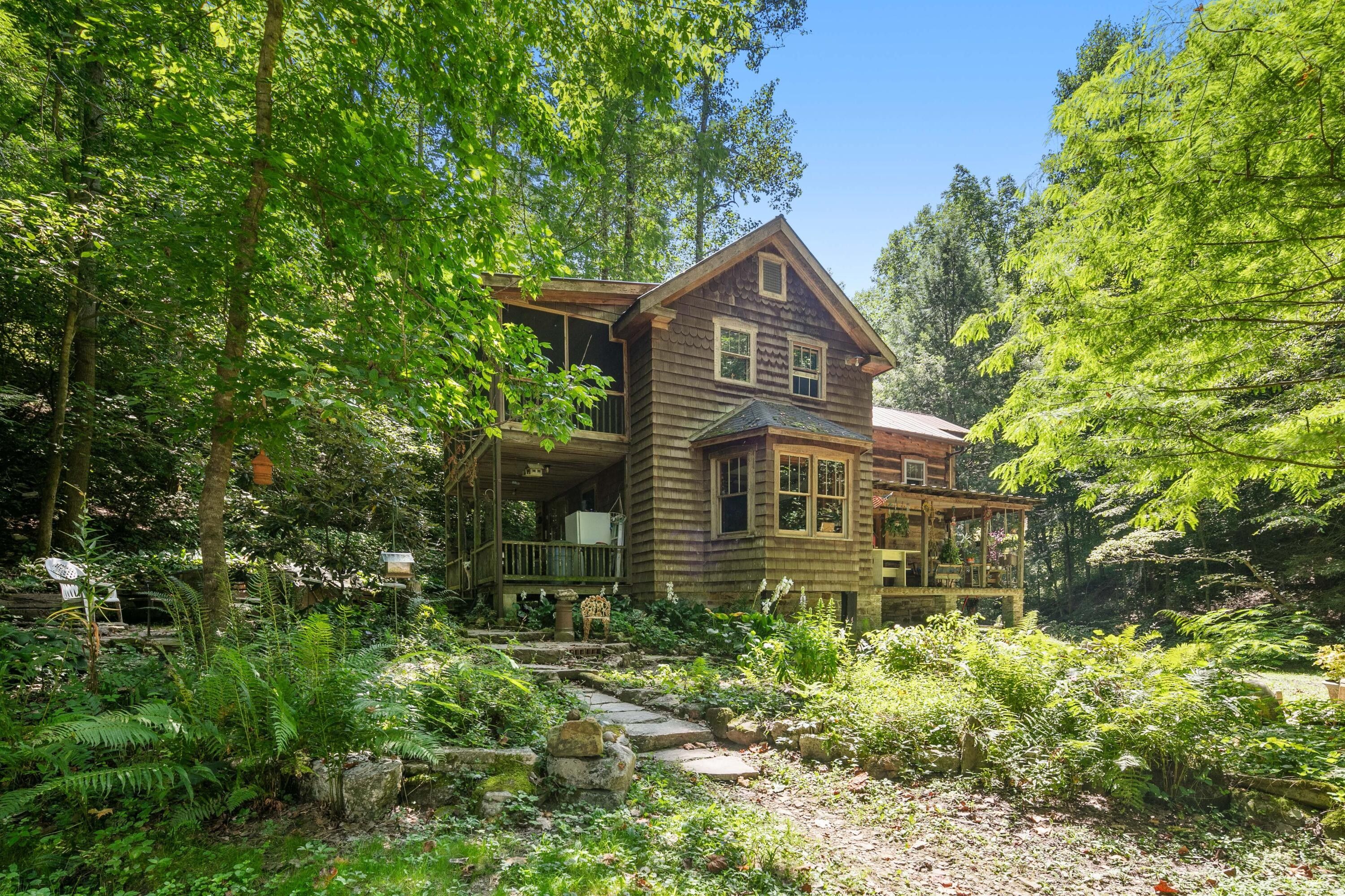 43.92 acres in Estill County, Kentucky