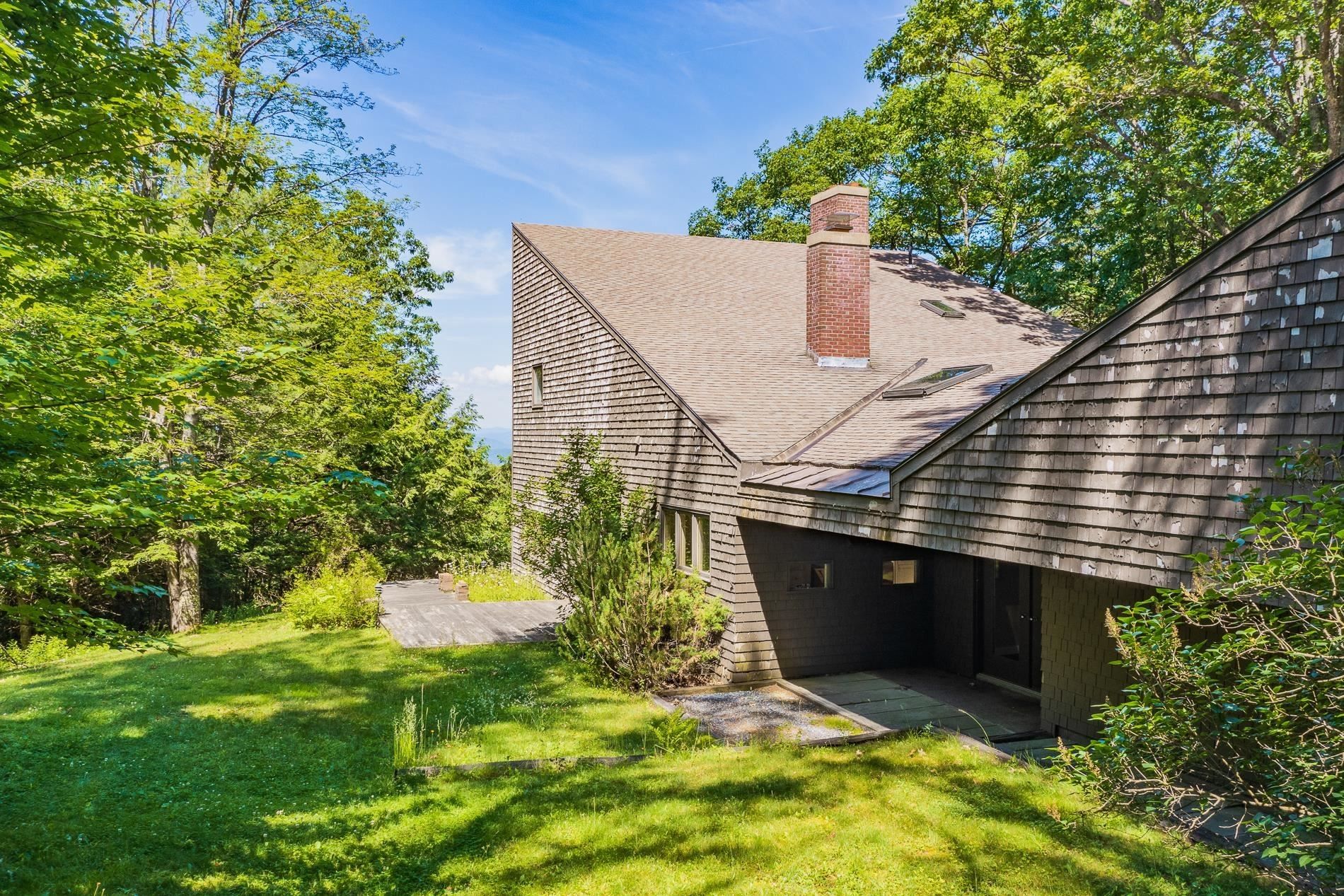 47.6 acres in Grafton County, New Hampshire