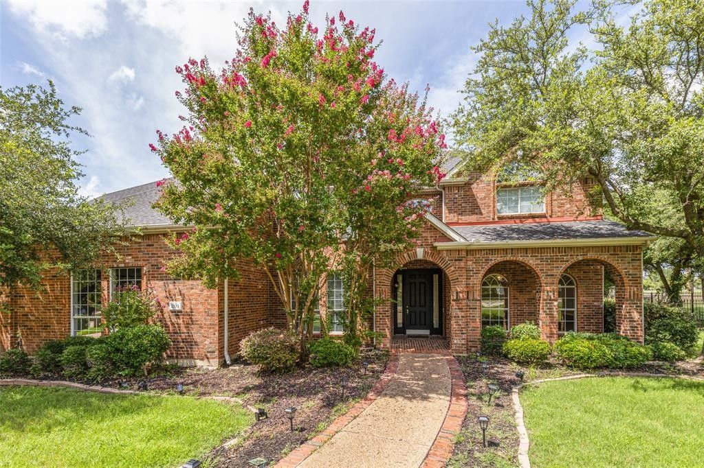 0.5 acres in Rockwall County, Texas