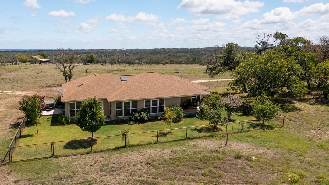 48.02 acres in Gillespie County, Texas