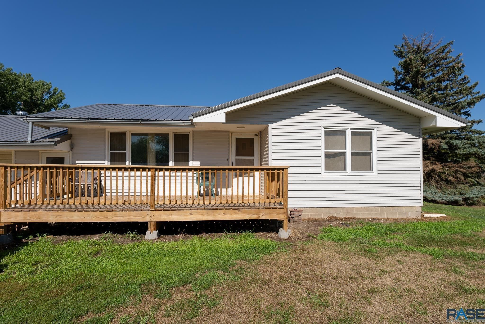 23.97 acres in Union County, South Dakota