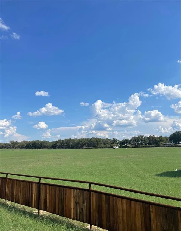 6.86 acres in Palo Pinto County, Texas