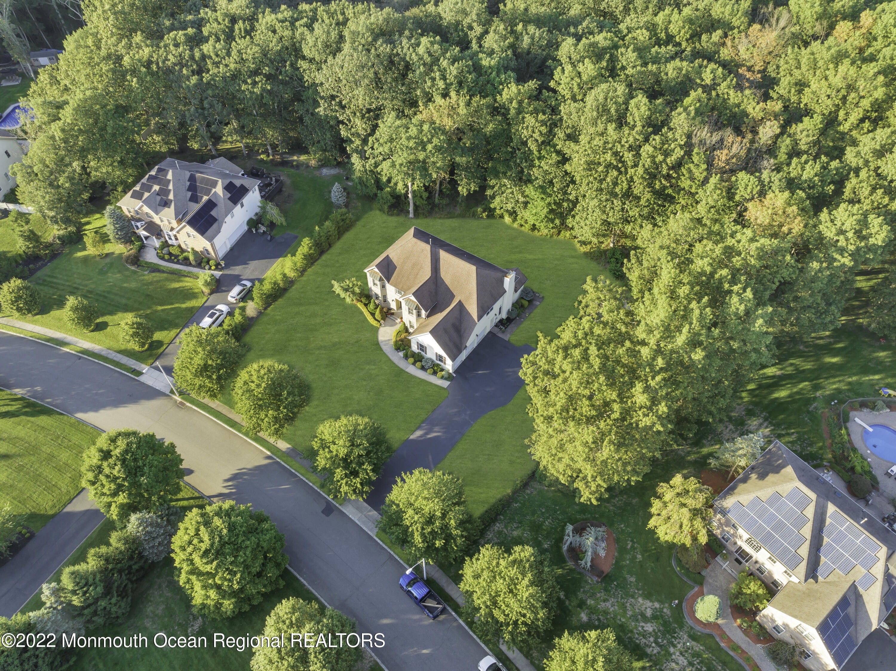 2.47 acres in Ocean County, New Jersey