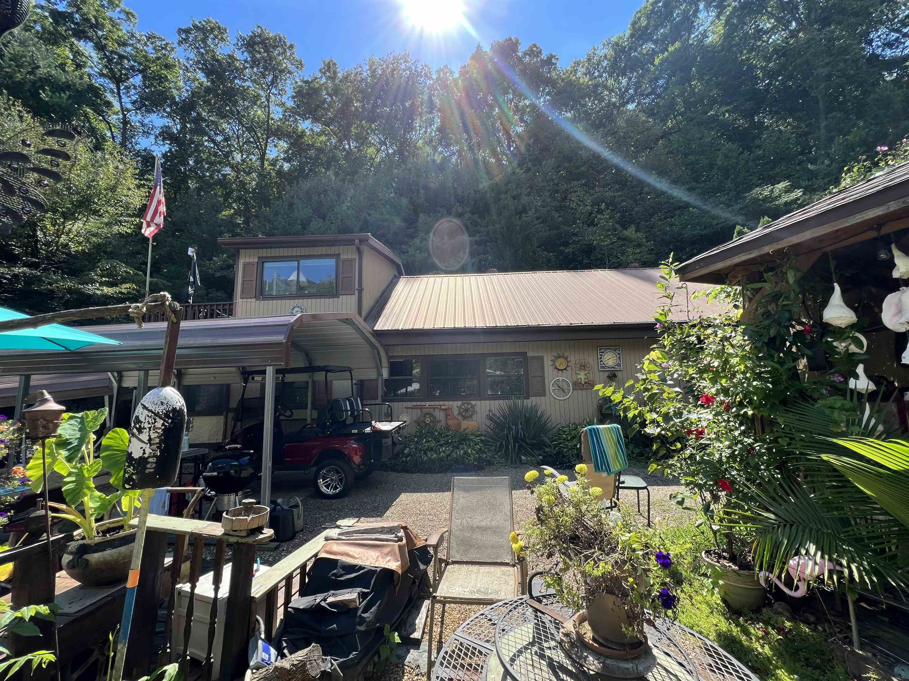 1 acres in Lawrence County, Ohio