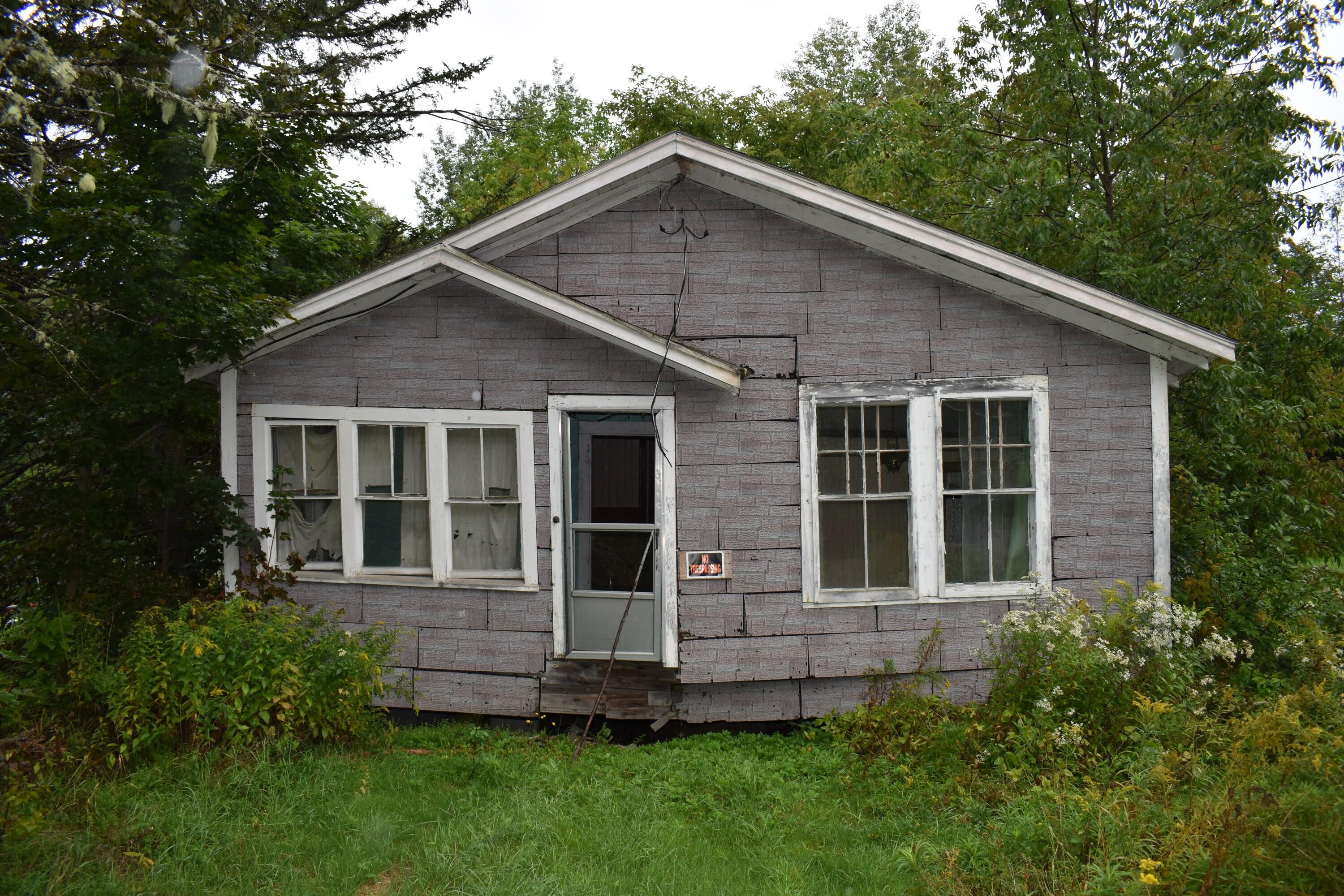 0.57 acres in Penobscot County, Maine