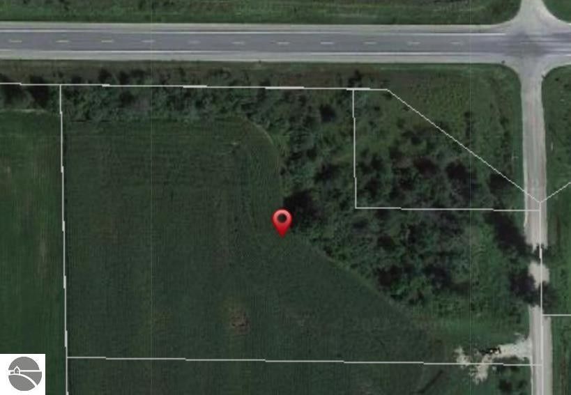 4.2 acres in Bay County, Michigan