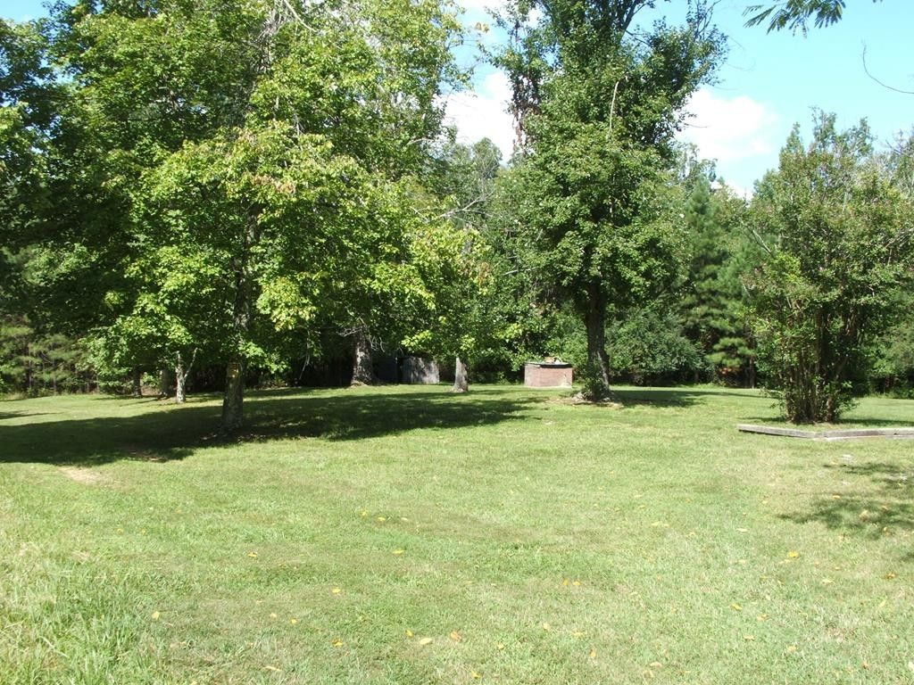 53 acres in Charlotte County, Virginia