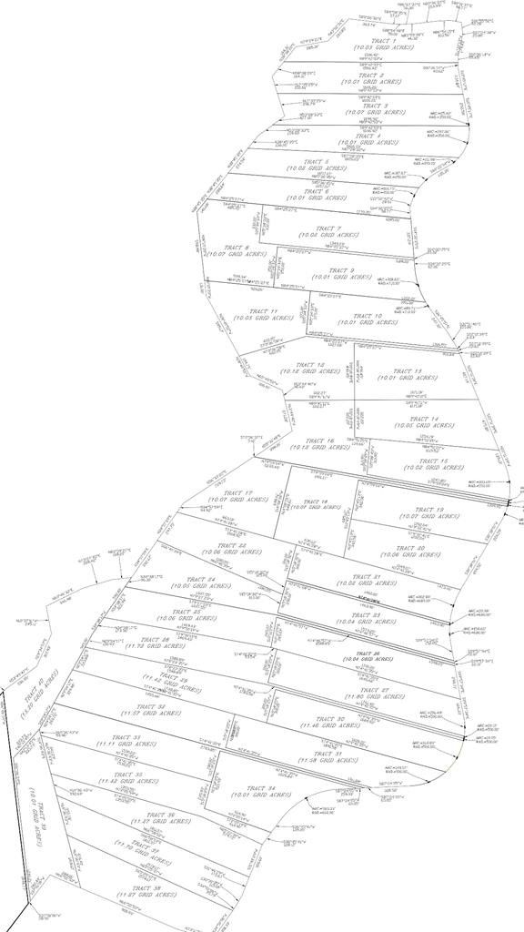 10 acres in Maverick County, Texas
