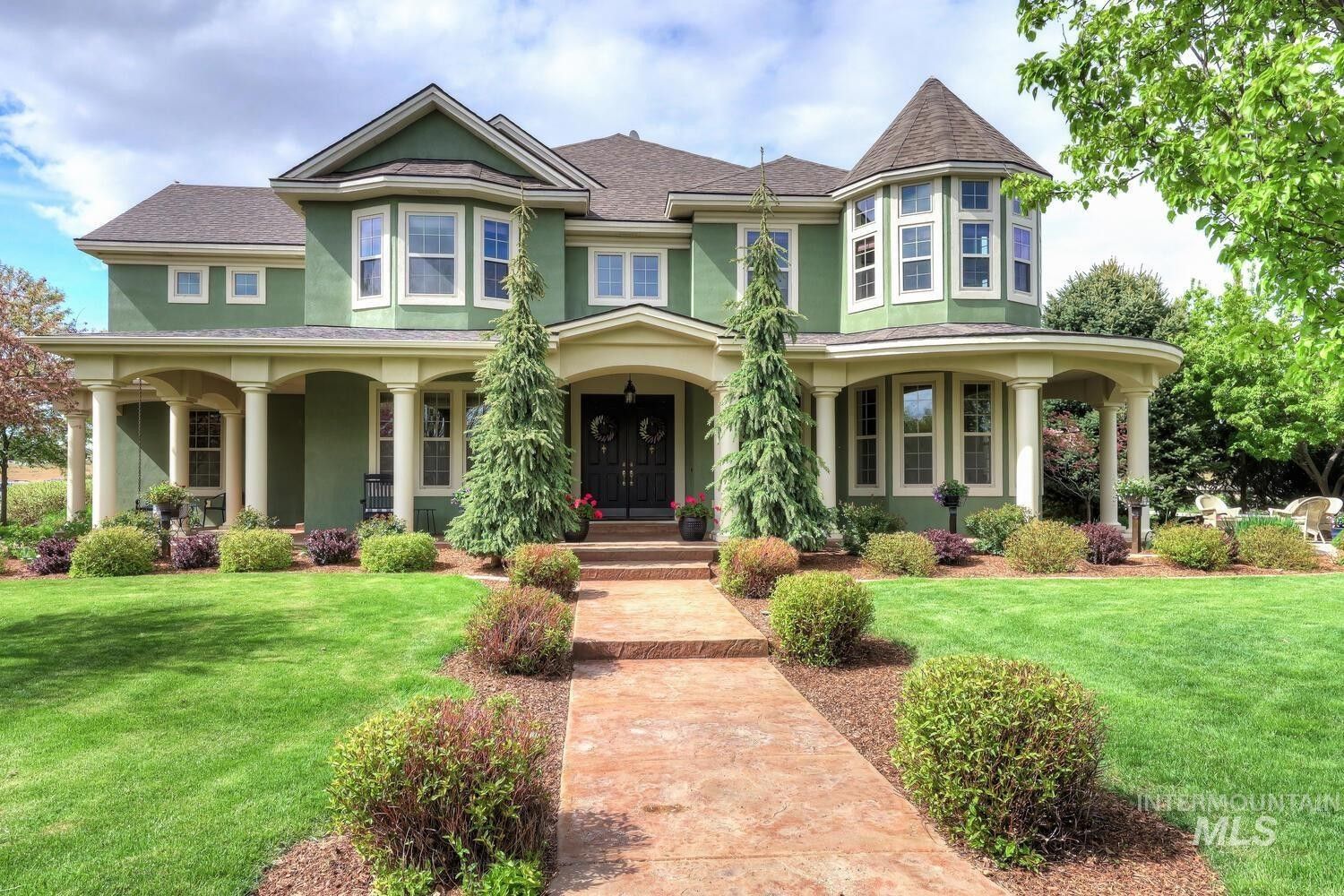 2.19 acres in Canyon County, Idaho