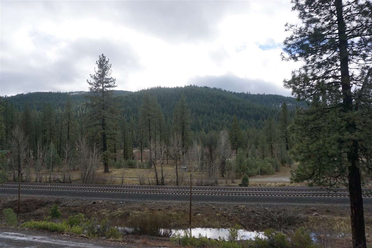 24.48 acres in Plumas County, California