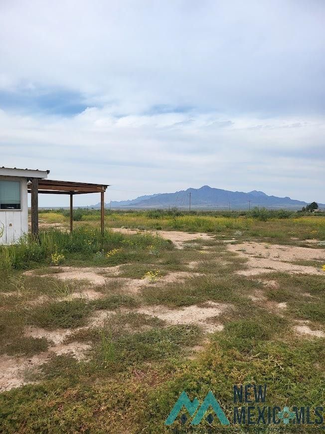 20 acres in Luna County, New Mexico
