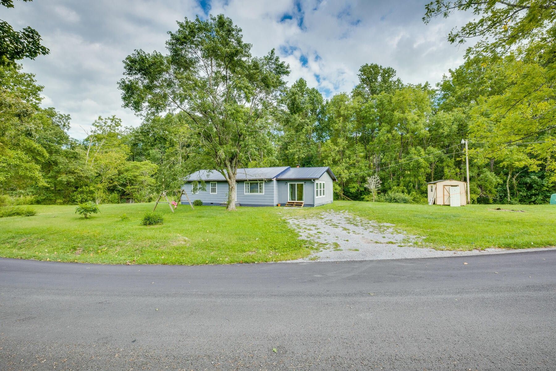 1.15 acres in Lee County, Virginia