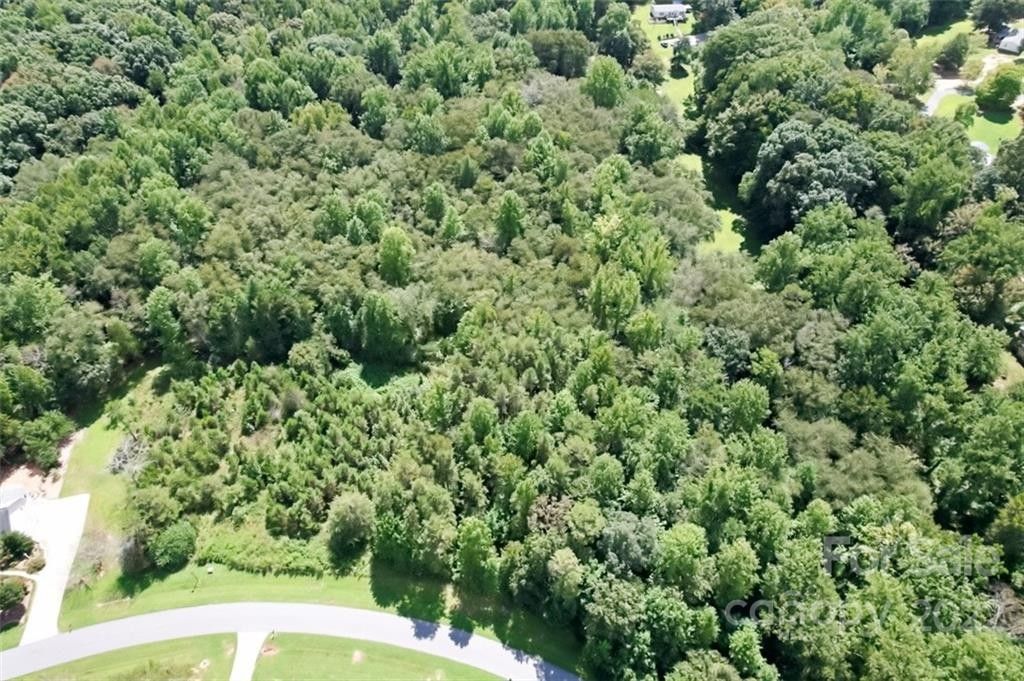 4.4 acres in Lincoln County, North Carolina