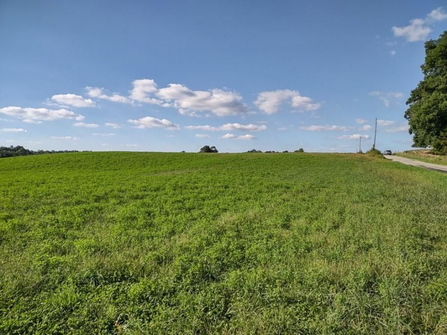 3 acres in Ripley County, Indiana