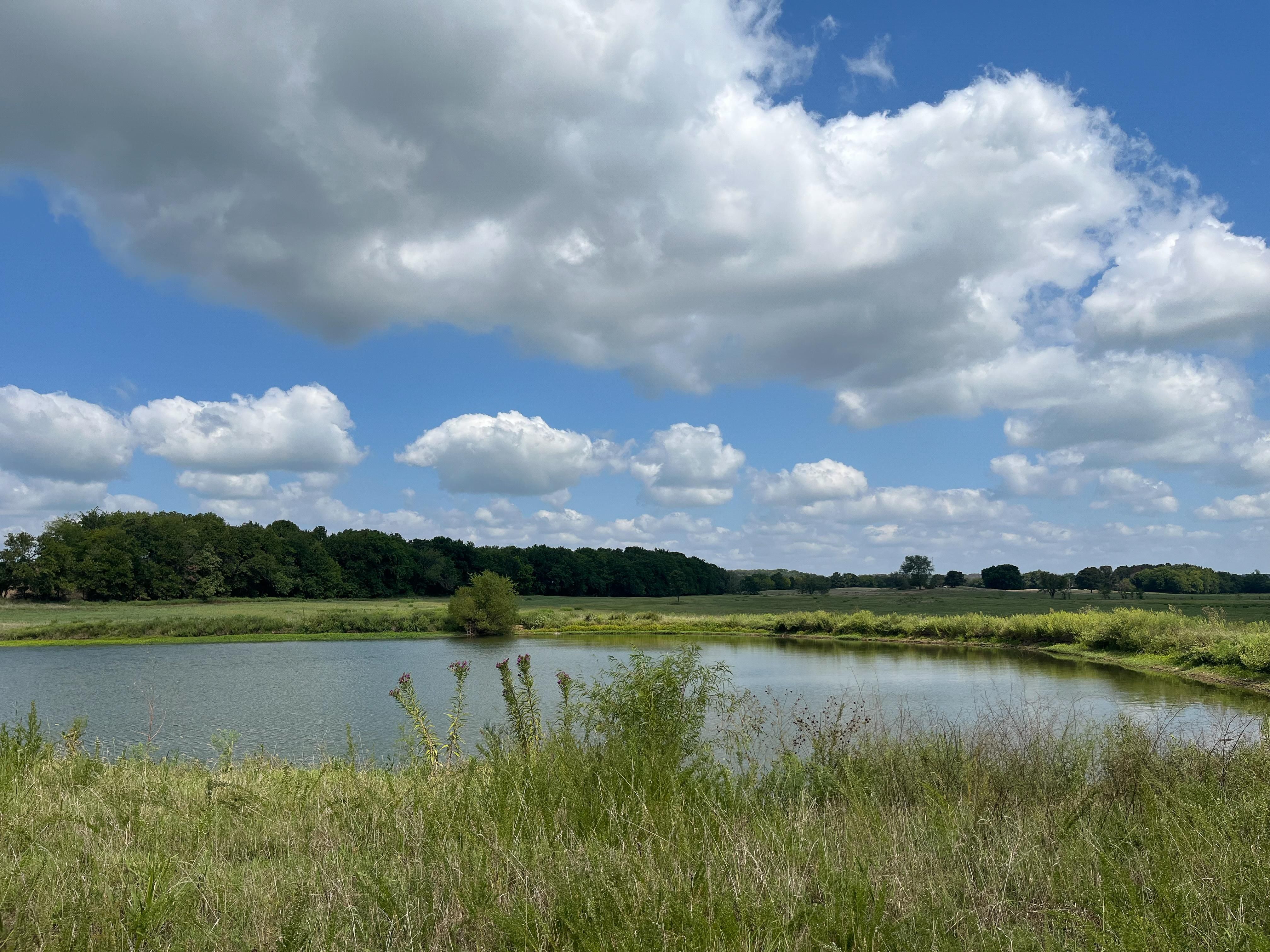 82 acres in Rogers County, Oklahoma