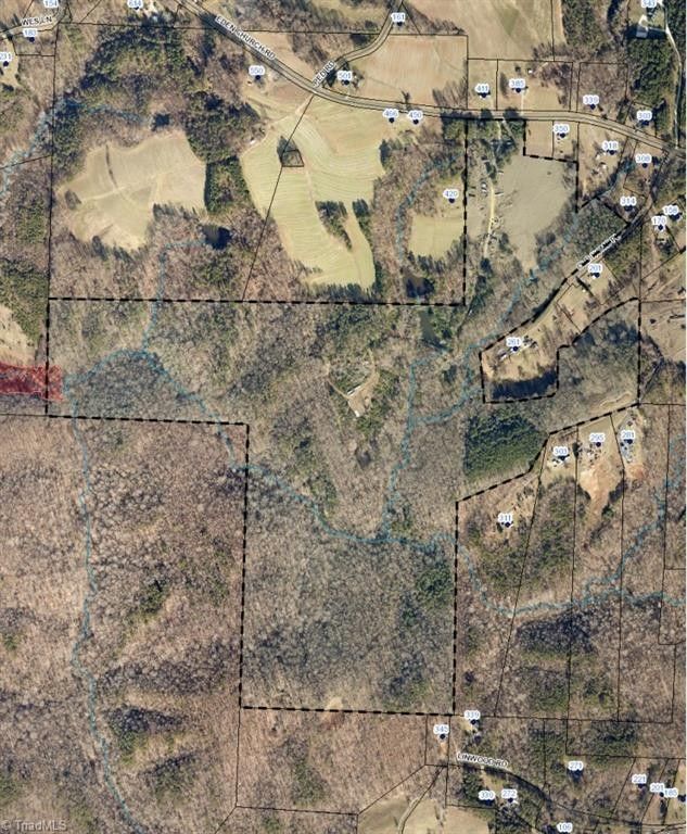 145 acres in Rockingham County, North Carolina