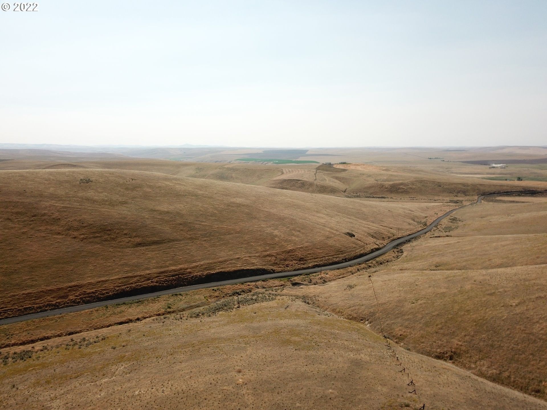 27 acres in Morrow County, Oregon