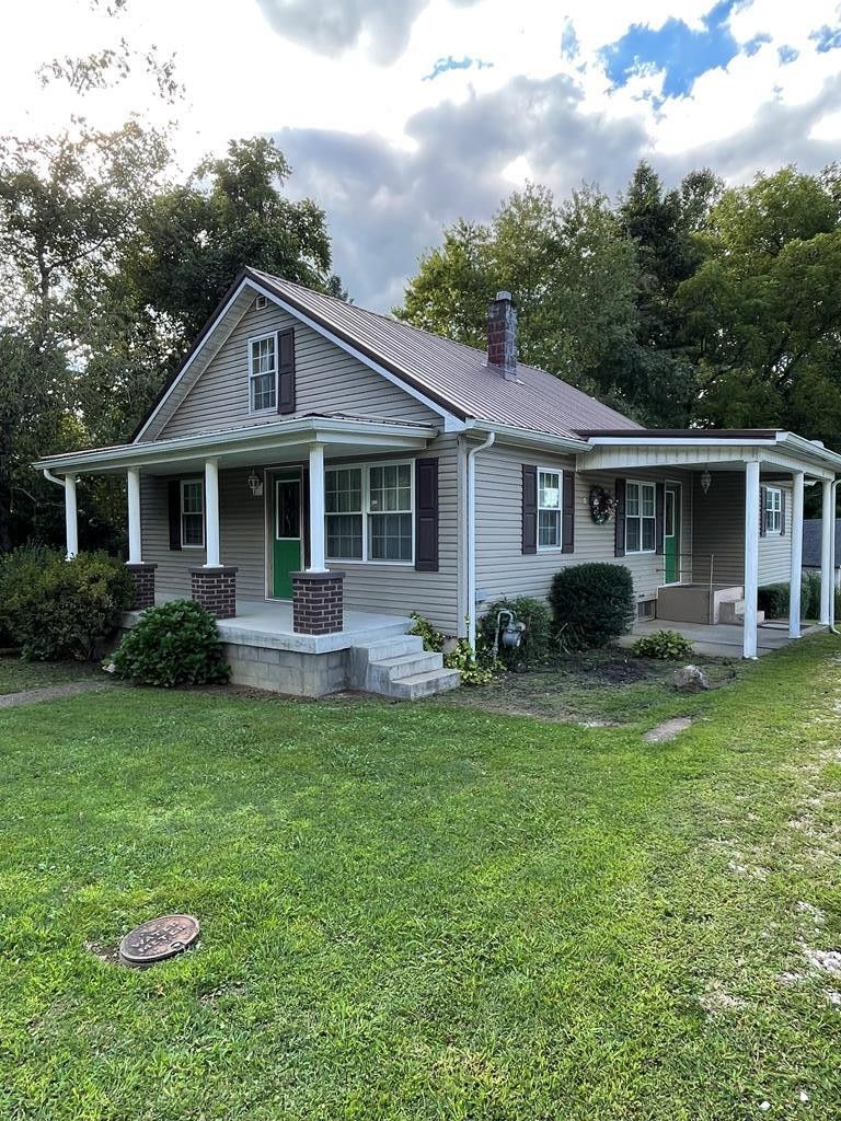 0.5 acres in Greenup County, Kentucky