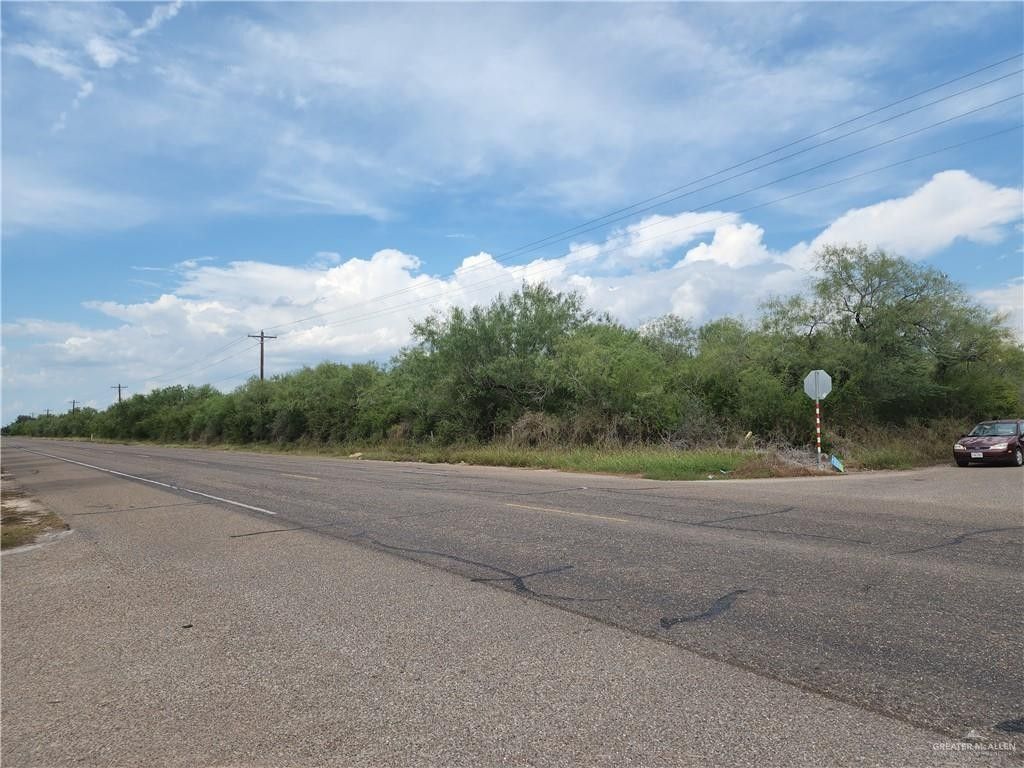 19.89 acres in Hidalgo County, Texas