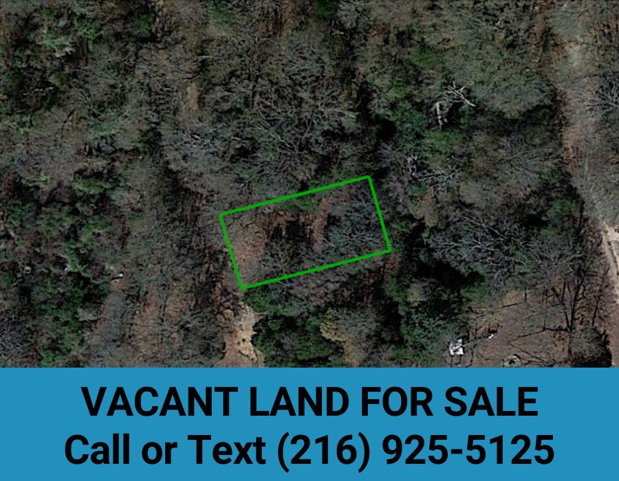 0.43 acres in Henderson County, Texas