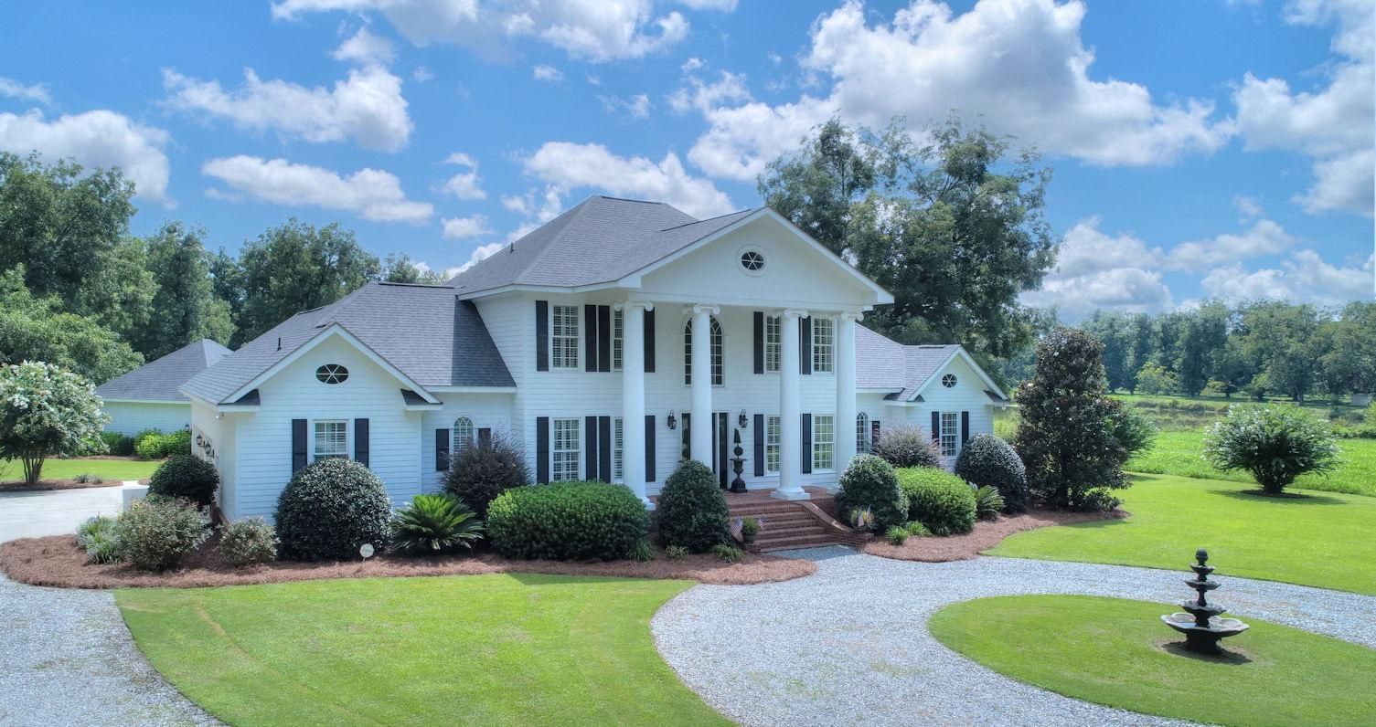 5.61 acres in Crisp County,