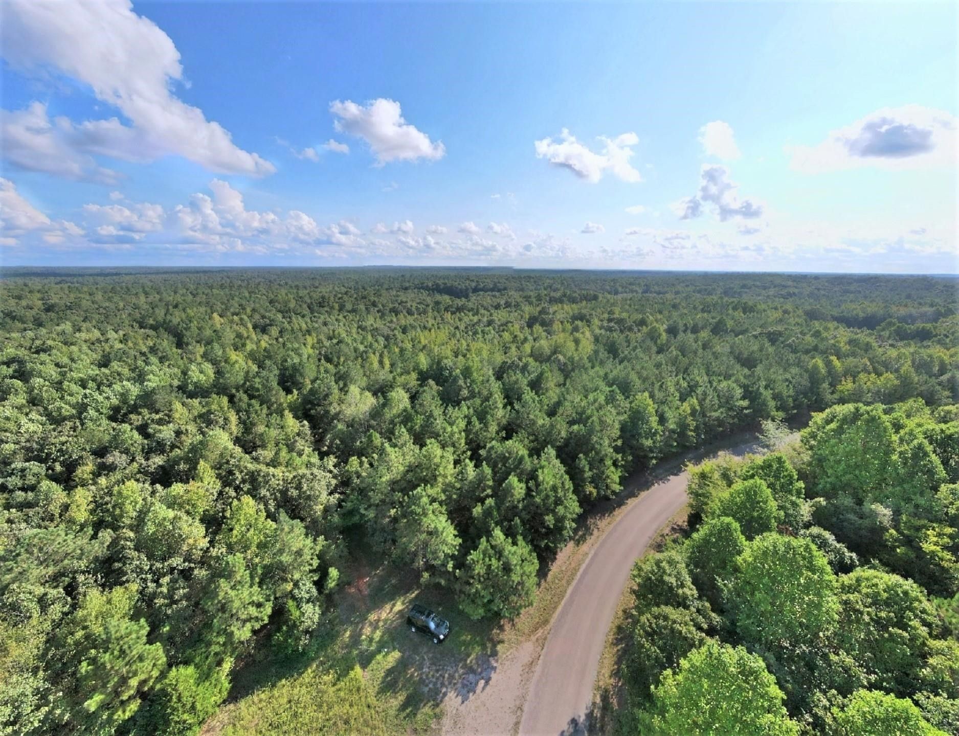 24.68 acres in McNairy County, Tennessee