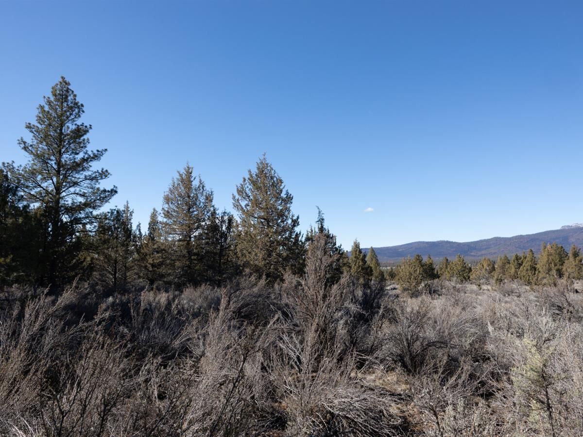 2.4 acres in Klamath County, Oregon