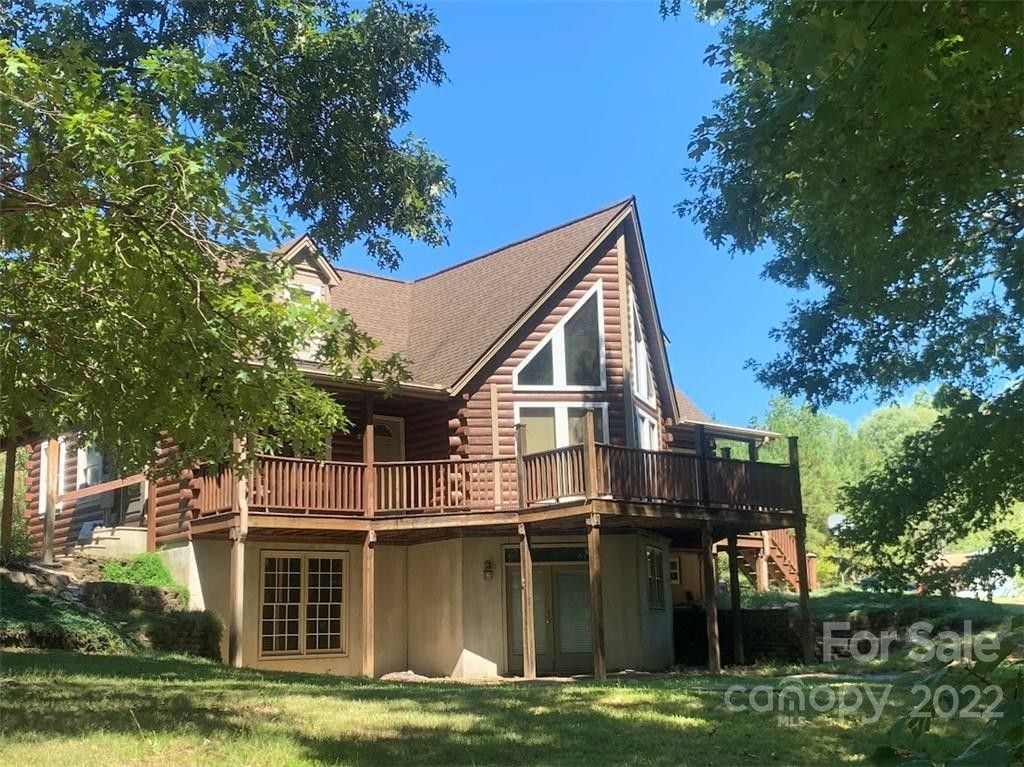 31.98 acres in County, North Carolina