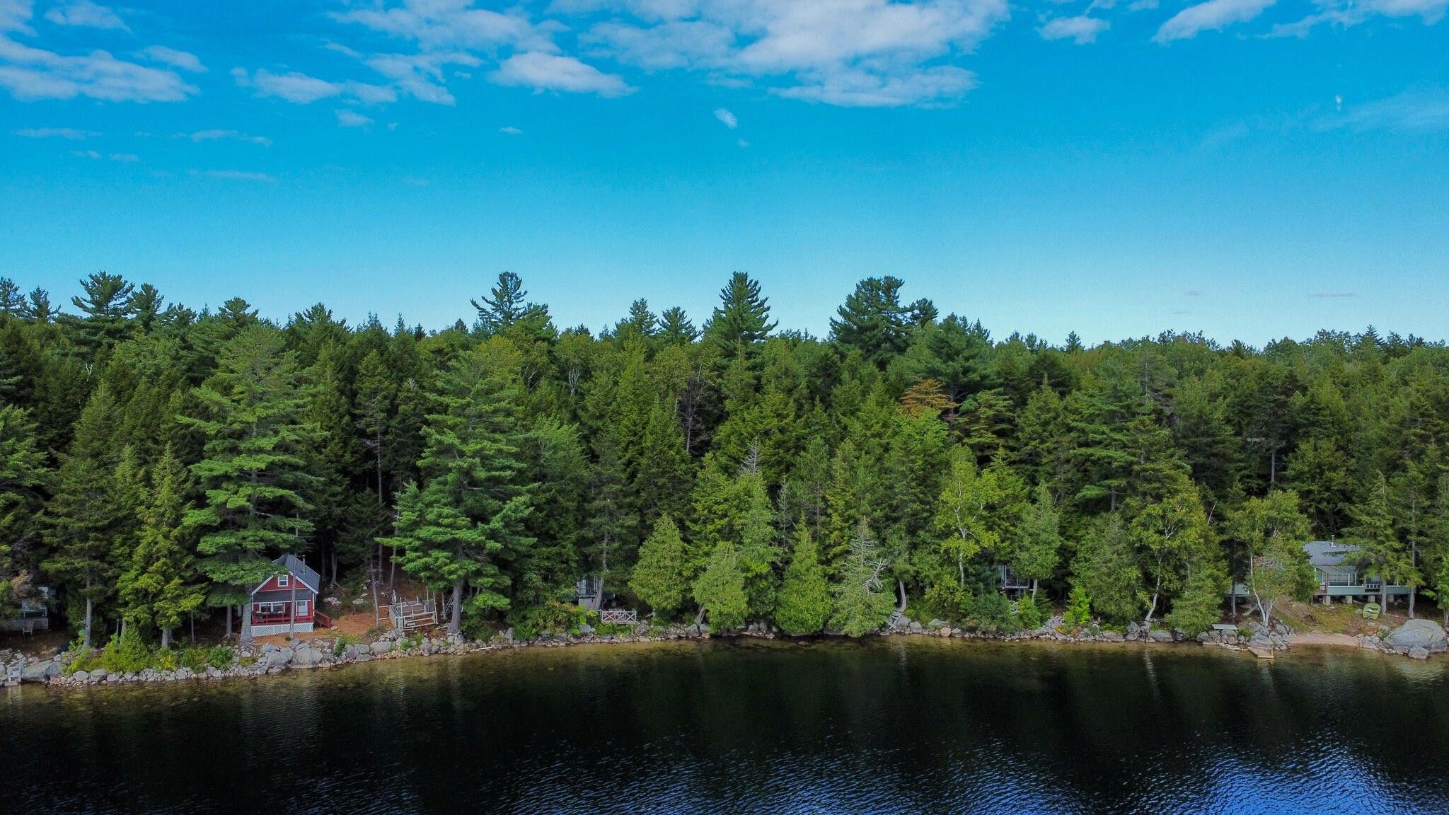 0.51 acres in Hancock County, Maine