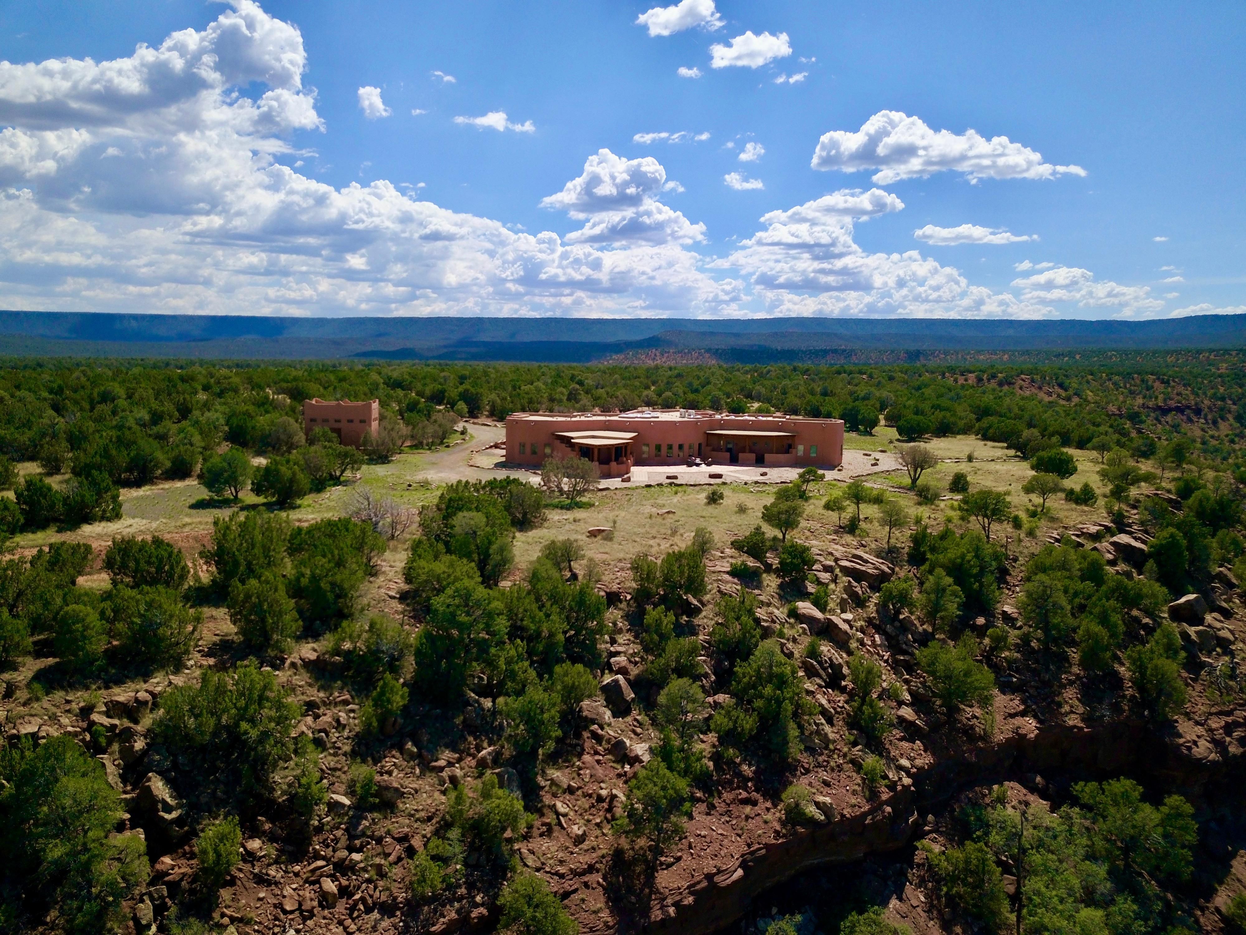 4,488 acres in San Miguel County, New Mexico