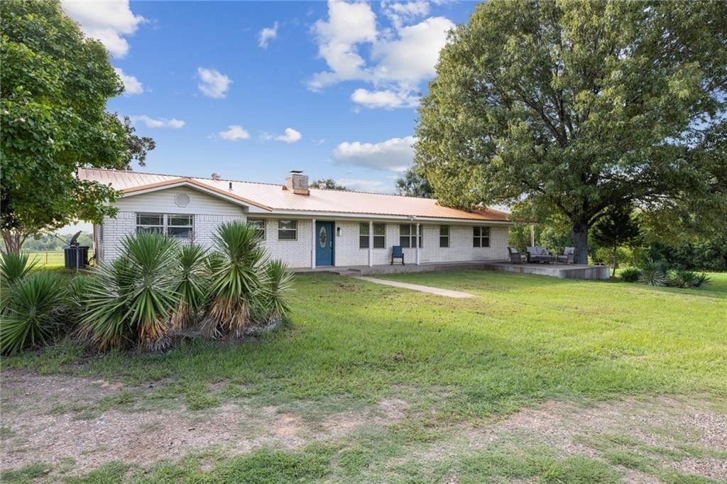 64.2 acres in McCurtain County, Oklahoma