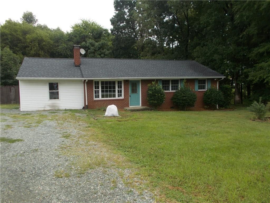 1.02 acres in Alamance County, North Carolina