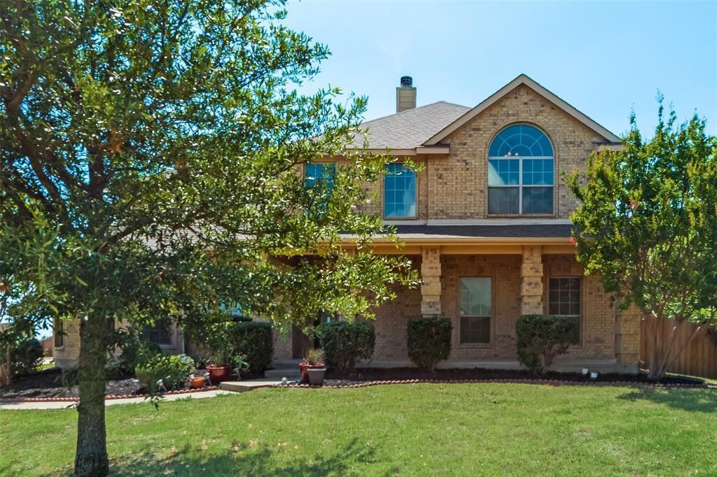 0.68 acres in Rockwall County, Texas