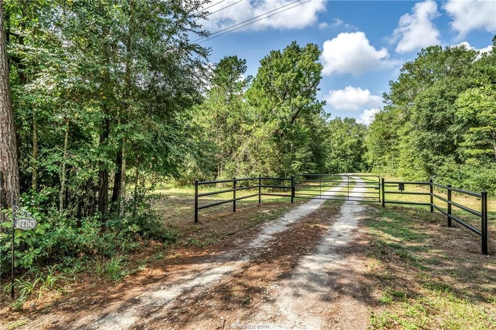 26.54 acres in San Jacinto County, Texas