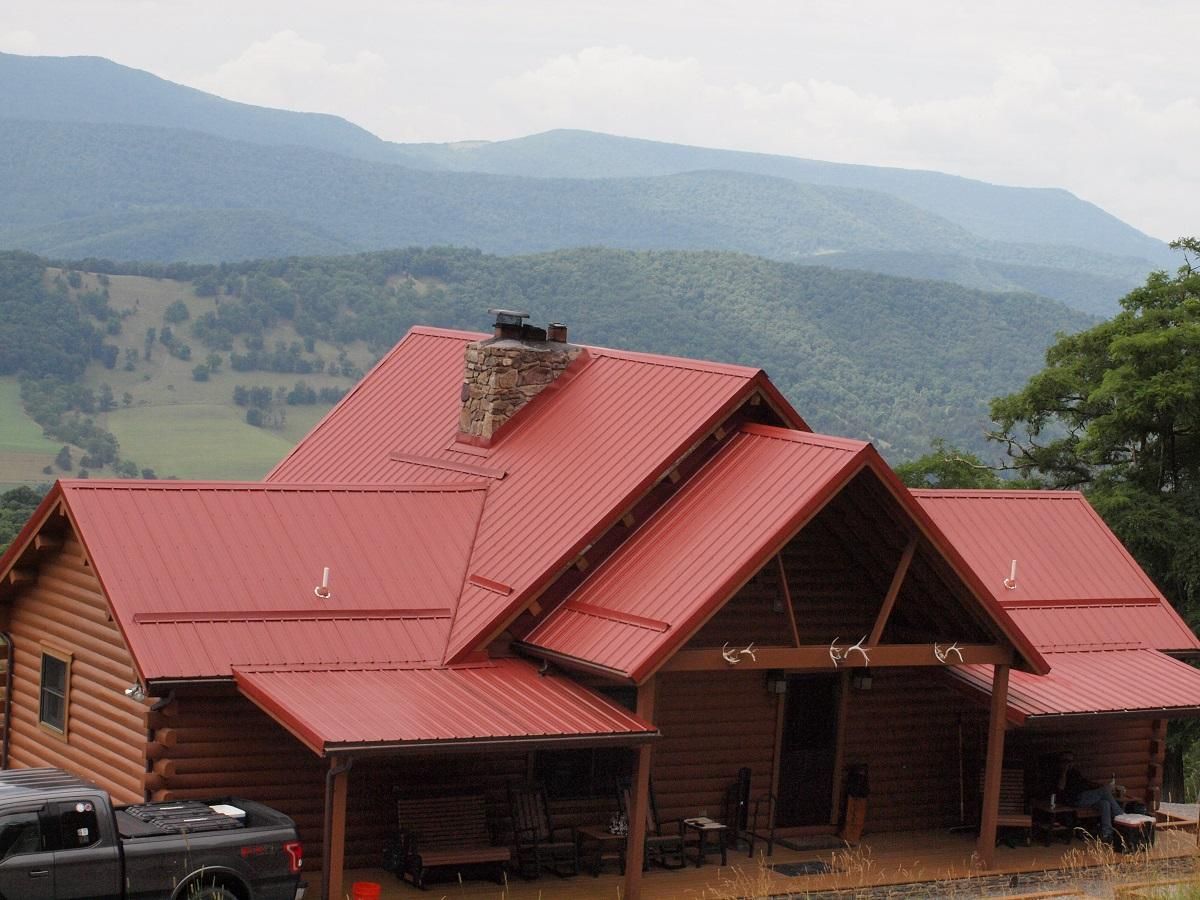 70.08 acres in Pendleton County, West Virginia